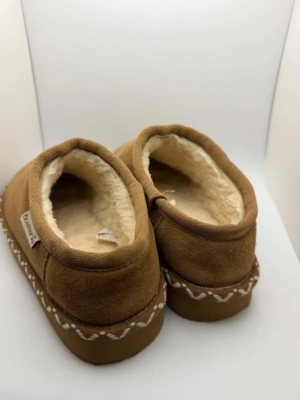 BearPaw martis slip